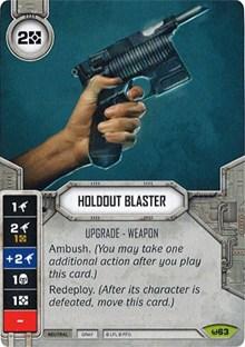 Star Wars Destiny TCG: Awakenings Booster Box - 36 Packs, Dice Included