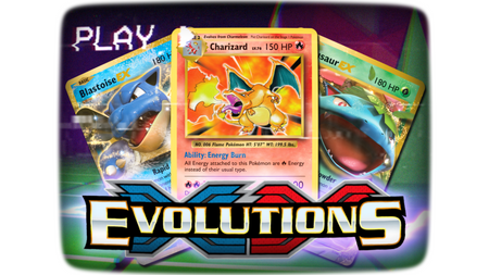 Pokemon TCG XY - Evolutions Booster Box - 36 Packs