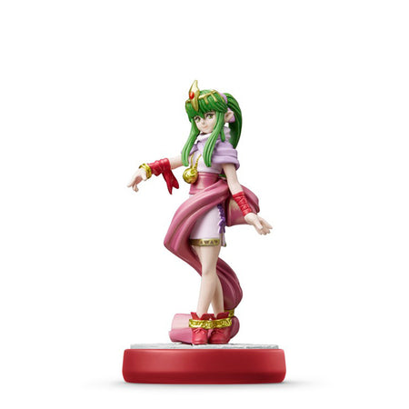 Tiki Amiibo - Fire Emblem Series [Nintendo Accessory]