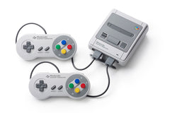 Nintendo Super Famicom SNES Classic Mini - Japanese Edition [Retro System]