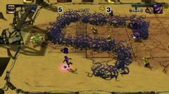 Mario Strikers Charged [Nintendo Wii]