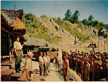 The Bridge on the River Kwai / The Guns of Navarone [Blu-Ray 2-Movie Collection]