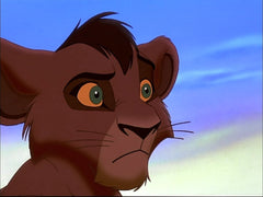 Disney's The Lion King 2: Simba's Pride [Blu-Ray]