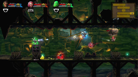 Rogue Stormers [Xbox One]