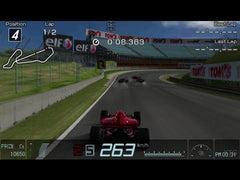 Gran Turismo [Sony PSP]