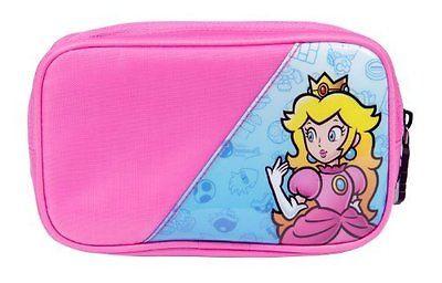 Super Mario Starter Kit for Nintendo DS/3DS - Princess Peach [Nintendo Accessory]