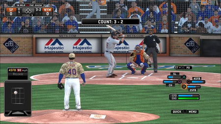 MLB 14: The Show [PlayStation 4]