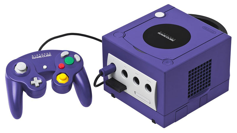 Nintendo GameCube Memory Card 251 [GameCube Accessory]