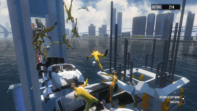 ScreamRide [Xbox One]