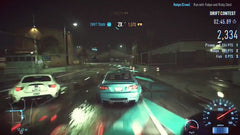 Need for Speed [PlayStation 4]