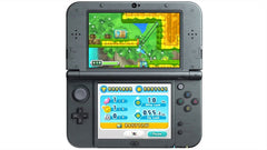 Chibi-Robo! Zip Lash [Nintendo 3DS]