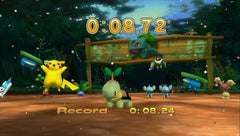 PokePark Wii: Pikachu's Adventure [Nintendo Wii]