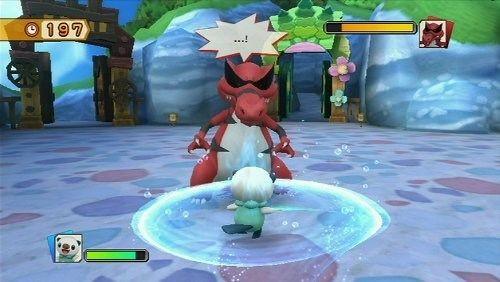 PokePark 2: Wonders Beyond [Nintendo Wii]