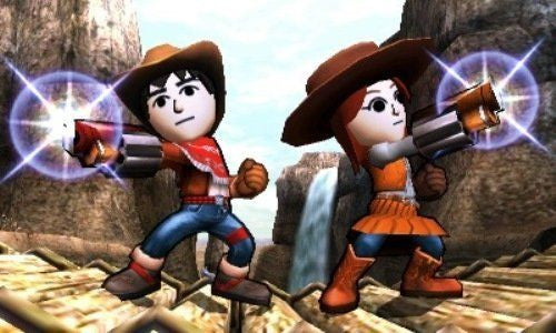 Super Smash Bros. for Nintendo 3DS [Nintendo 3DS]