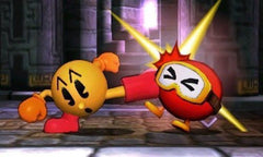 Super Smash Bros. for Nintendo 3DS [Nintendo 3DS]