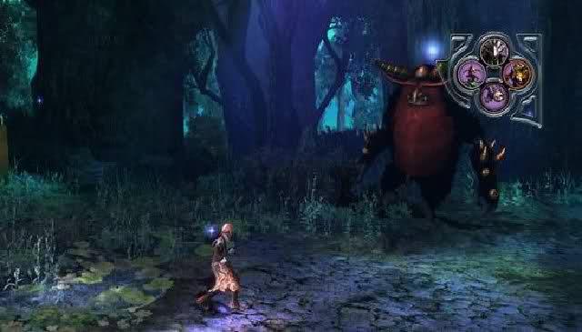 Folklore [PlayStation 3]