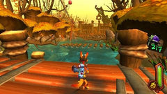 Daxter [Sony PSP]
