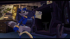 Sly Cooper and the Thievius Raccoonus [PlayStation 2]