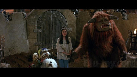 Labyrinth: 30th Anniversary Collector's Edition [Blu-Ray + Digital Box Set]