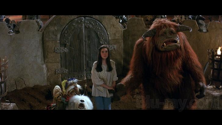 Labyrinth: 30th Anniversary Collector's Edition [Blu-Ray + Digital Box Set]
