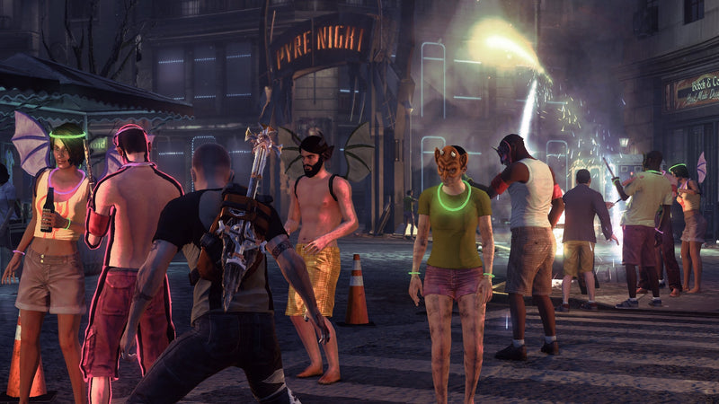 inFamous Collection [PlayStation 3]