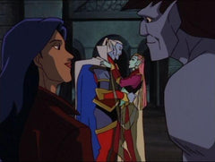 Gargoyles - The Complete Series [DVD Box Set]