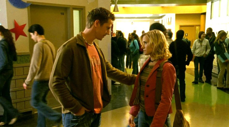 Veronica Mars - The Complete Series - Seasons 1-3 [DVD Box Set]