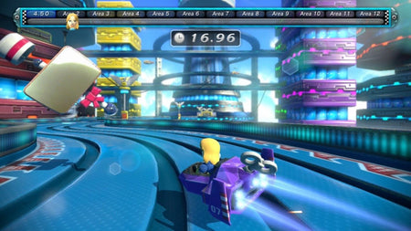Nintendo Land [Nintendo Wii U]