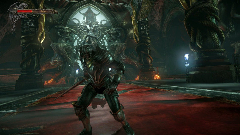 Castlevania: Lords of Shadow Collection [PlayStation 3]