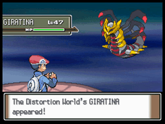 Pokemon Platinum Version [Nintendo DS DSi]