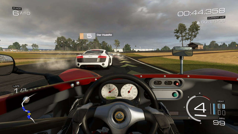 Forza Motorsport 5: Game Of The Year Edition [Xbox One]