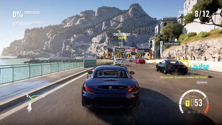 Forza Horizon 2 [Xbox 360]