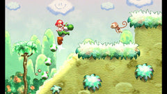 Yoshi's New Island [Nintendo 3DS]