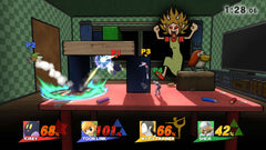 Super Smash Bros. for Wii U [Nintendo Wii U]