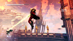 DMC: Devil May Cry - Definitive Edition [Xbox One]