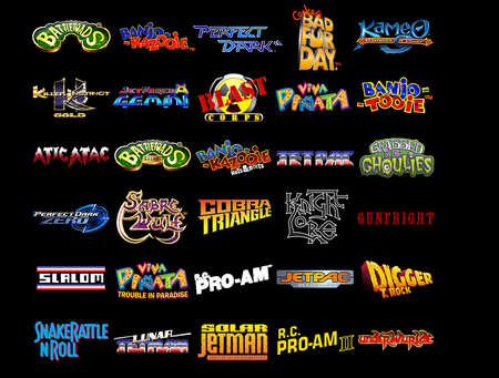 Rare Replay [Xbox One]
