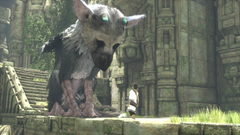 The Last Guardian - Limited Steelbook Edition [PlayStation 4]