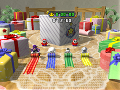 Mario Party 8 [Nintendo Wii]