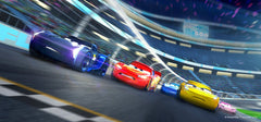 Cars 3: Driven to Win [PlayStation 3]