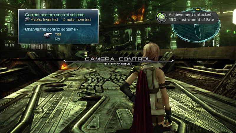 Final Fantasy XIII [Xbox 360]