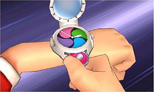 Yo-kai Watch [Nintendo 3DS]