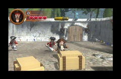 LEGO Pirates of the Caribbean: The Video Game [Nintendo 3DS]