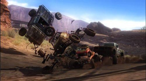 MotorStorm [PlayStation 3]