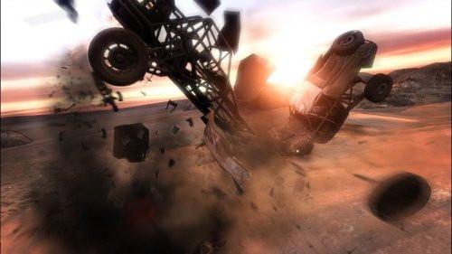 MotorStorm [PlayStation 3]