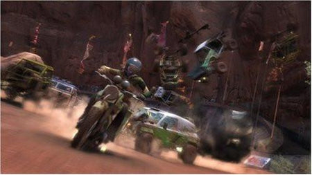 MotorStorm [PlayStation 3]
