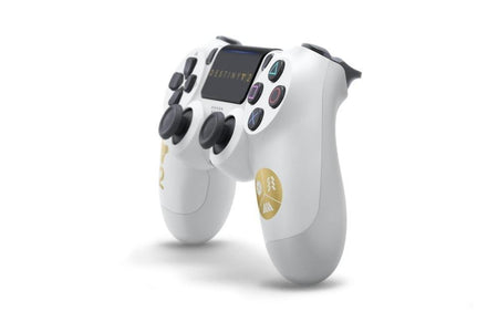 DualShock 4 Wireless Controller -  Destiny 2 Limited Edition [PlayStation 4 Accessory]