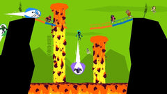Runbow Pocket - Deluxe Edition [NEW Nintendo 3DS]