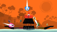 Runbow Pocket - Deluxe Edition [NEW Nintendo 3DS]