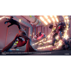 Disney Infinity 2.0 Toy Box Starter Pack: Sony PS4 Edition [PlayStation 4]