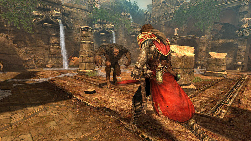 Castlevania: Lords of Shadow [Xbox 360]